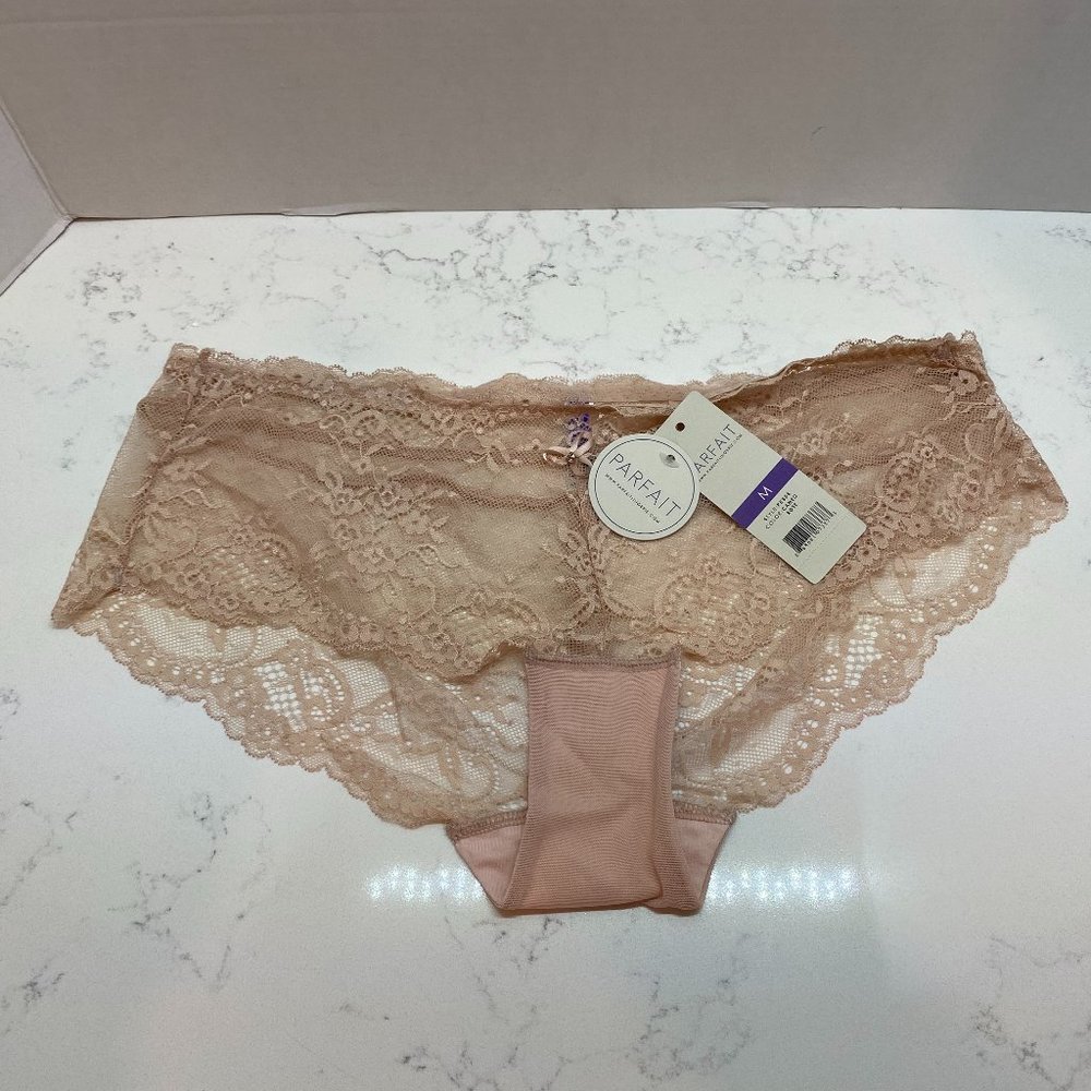 Parfait Lace Underwear